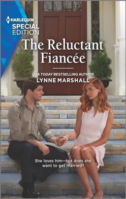 The Reluctant Fiancée