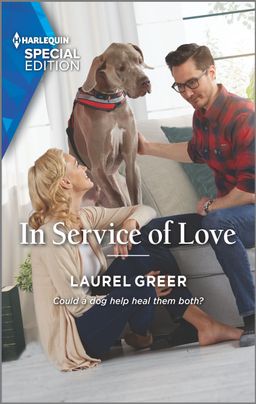 In Service of Love