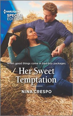 Her Sweet Temptation