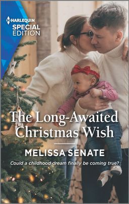 The Long-Awaited Christmas Wish