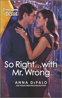 So Right...with Mr. Wrong