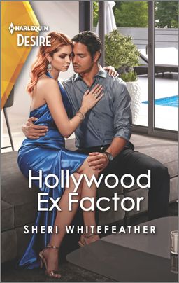 Hollywood Ex Factor