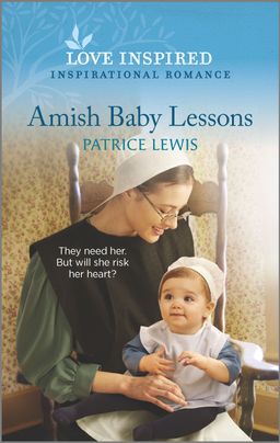 Amish Baby Lessons