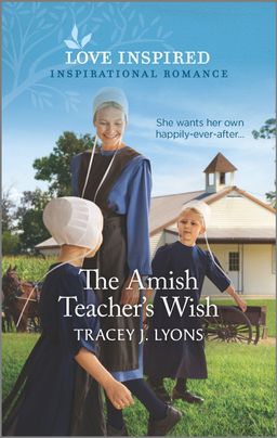 The Amish Teacher's Wish