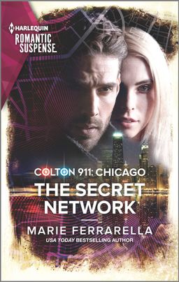Colton 911: The Secret Network