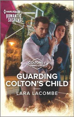 Guarding Colton's Child