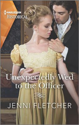 Unexpectedly Wed to the Officer