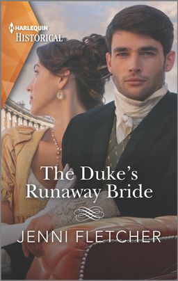 The Duke's Runaway Bride