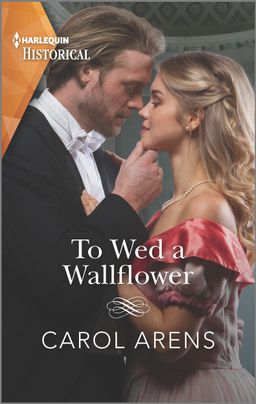 To Wed a Wallflower