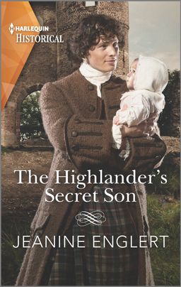 The Highlander's Secret Son