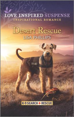 Desert Rescue