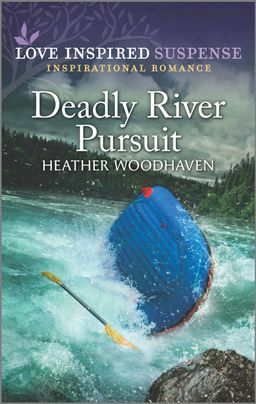 Deadly River Pursuit