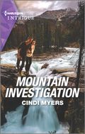 The Ranger Brigade: Rocky Mountain Manhunt