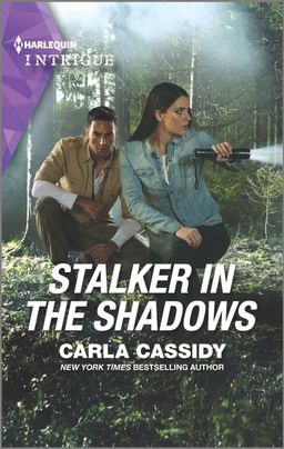Stalker in the Shadows