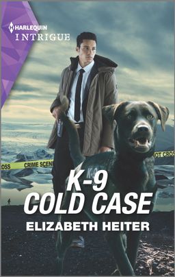 K-9 Cold Case