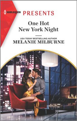 One Hot New York Night