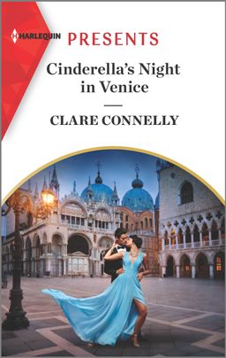 Cinderella's Night in Venice