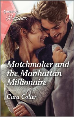 Matchmaker and the Manhattan Millionaire