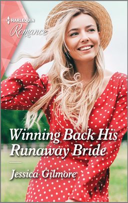 Winning Back His Runaway Bride