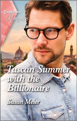 Tuscan Summer with the Billionaire