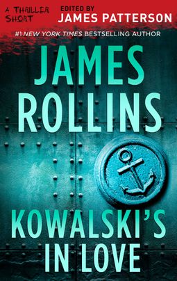 james rollins books in order printable list