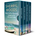 Molly DeWitt Mysteries Complete Collection eBook  by Sherryl Woods