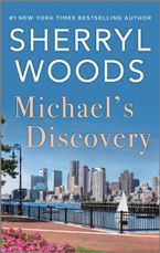 Michael's Discovery eBook  by Sherryl Woods