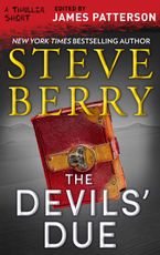 The Devils' Due eBook  by Steve Berry
