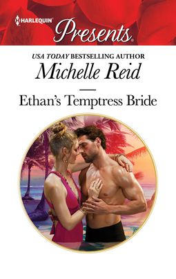 Ethan's Temptress Bride