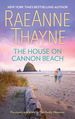 The House on Cannon Beach
