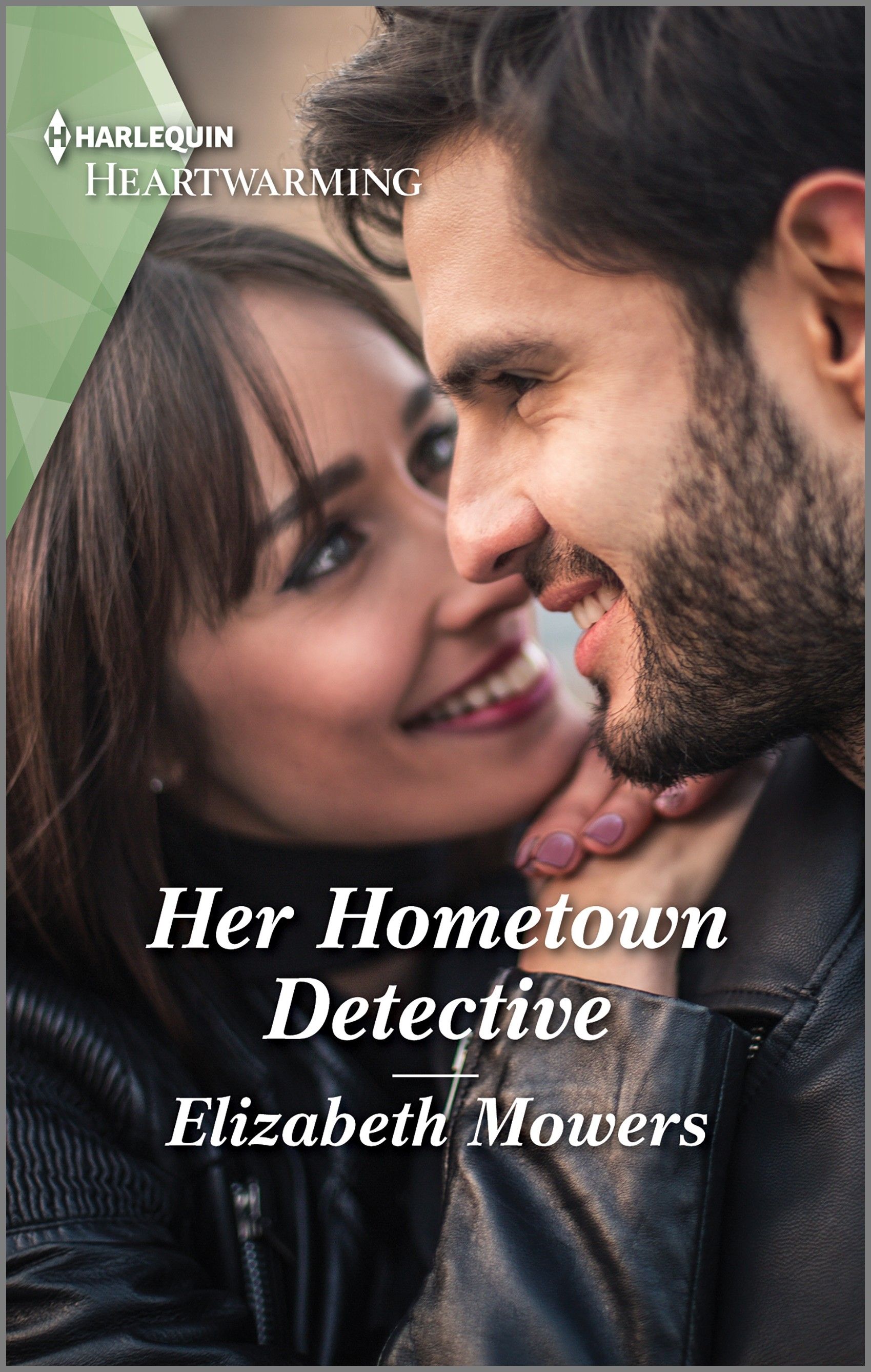 Her Hometown Detective
