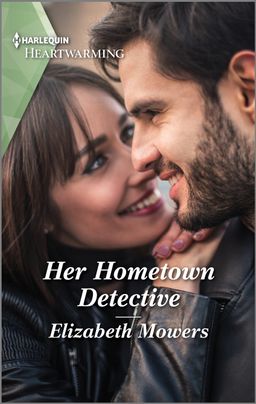 Her Hometown Detective