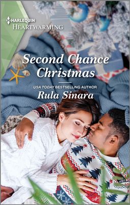 Second Chance Christmas