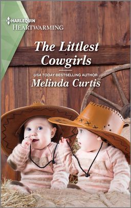 The Littlest Cowgirls