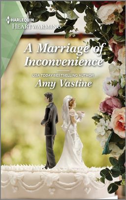 A Marriage of Inconvenience