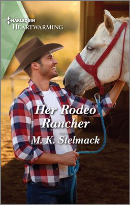 Her Rodeo Rancher