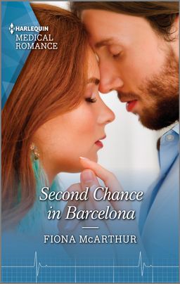 Second Chance in Barcelona