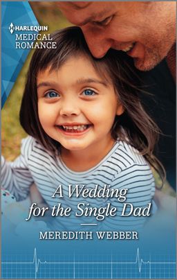 A Wedding for the Single Dad