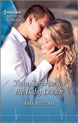 Twin Surprise for the Baby Doctor