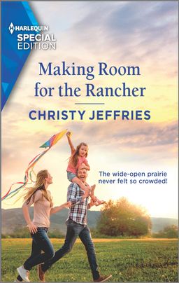 Making Room for the Rancher