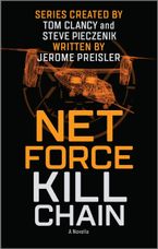 Net Force: Kill Chain eBook  by Jerome Preisler