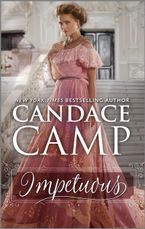 Impetuous eBook  by Candace Camp