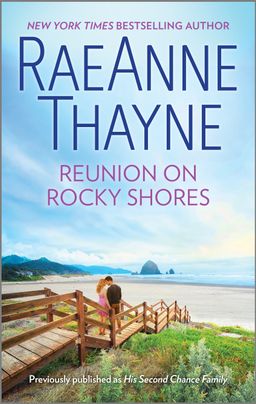 Reunion on Rocky Shores