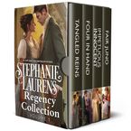 Stephanie Laurens Regency Collection Volume 1 eBook  by Stephanie Laurens