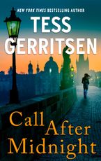Call After Midnight eBook  by Tess Gerritsen