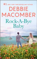 Rock-A-Bye Baby eBook  by Debbie Macomber