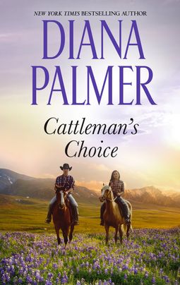 Cattleman's Choice - Harlequin.com