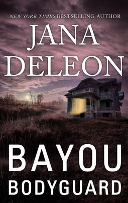 Jana DeLeon Mystery, Thriller & Suspense Books in Fiction Novels 
