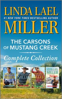 the-carsons-of-mustang-creek-complete-collection