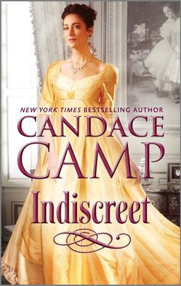 Indiscreet